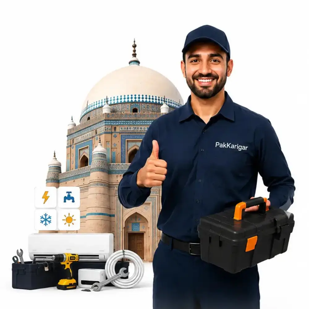 Home Maintenance Services