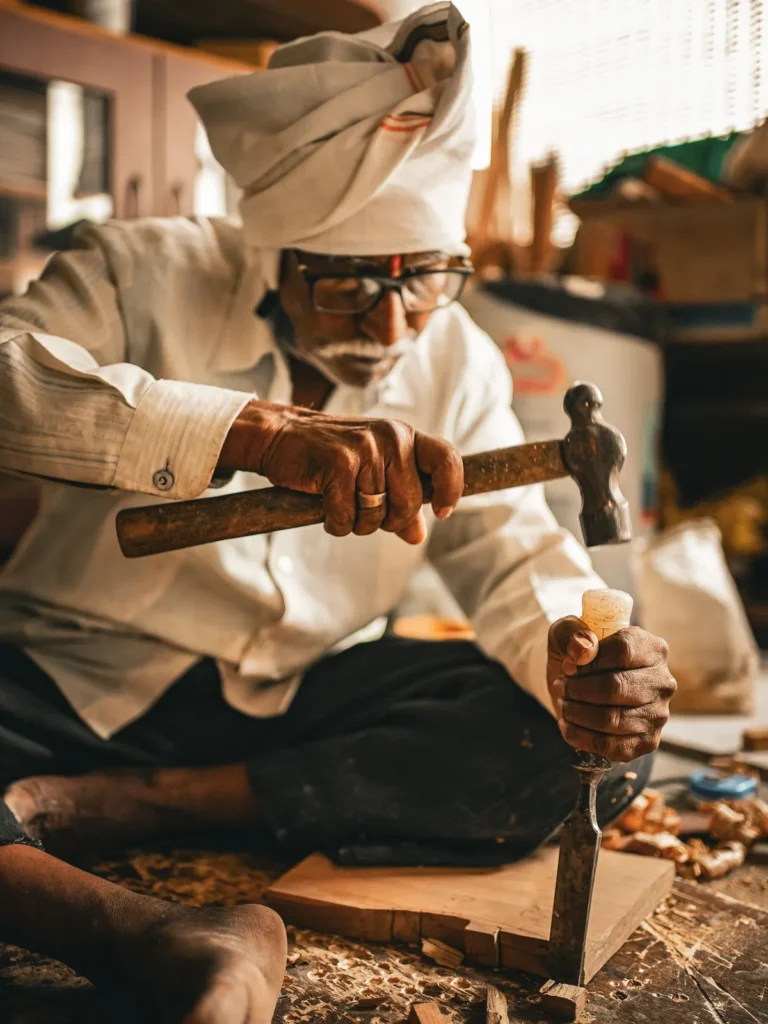 Home fix by handyman in Multan
