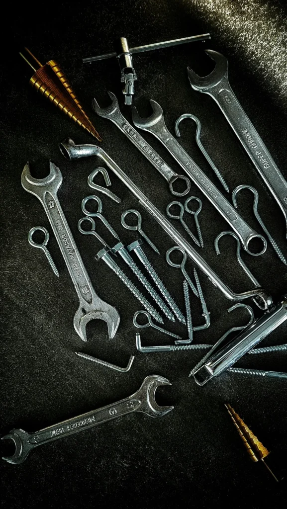 Handyman tools in Multan